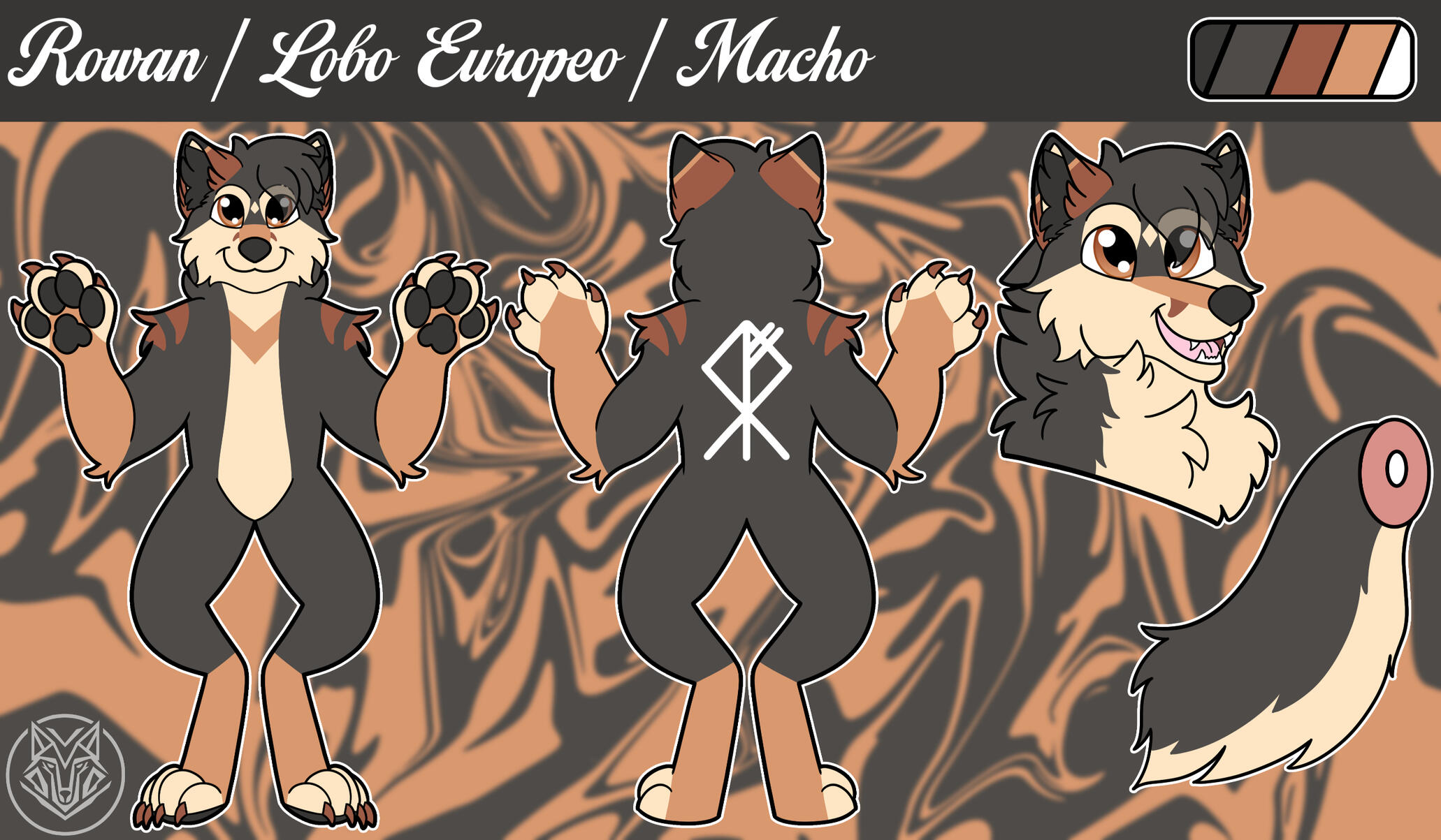 Synder Badge Synder Badge